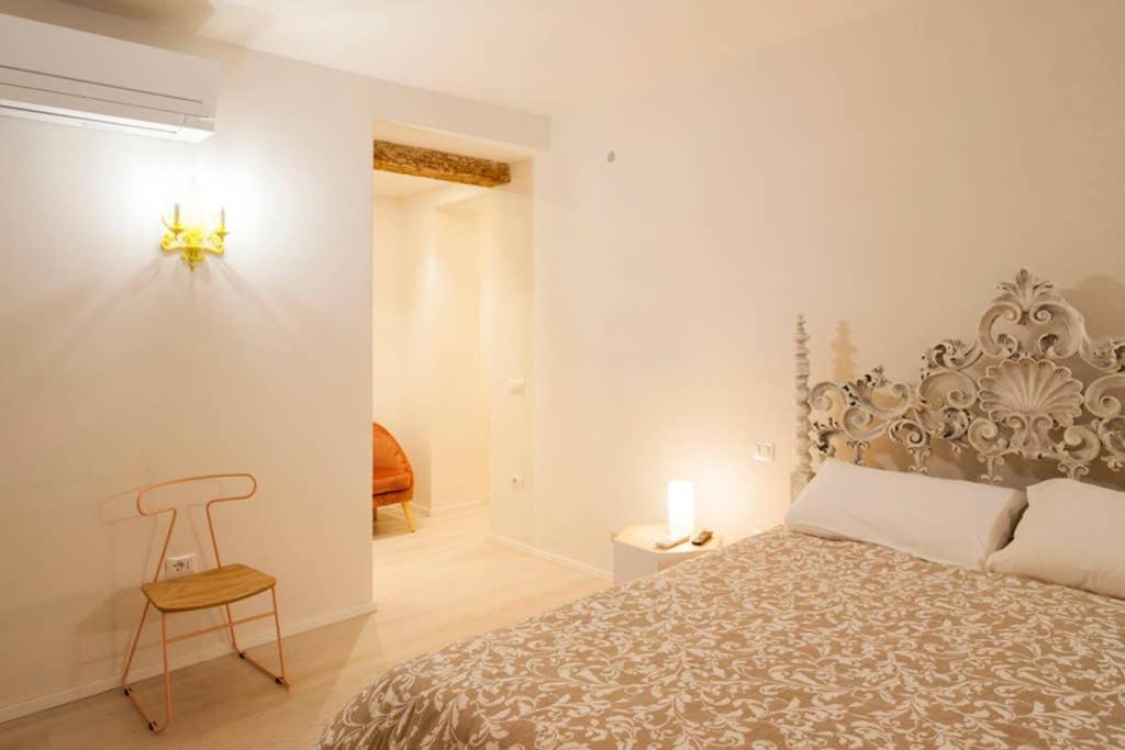 Apartamento The New Luxury In The Historic Center *