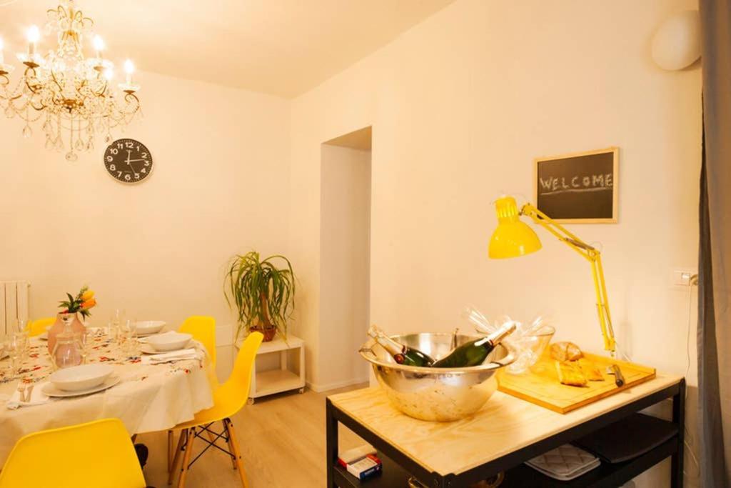 Apartamento The New Luxury In The Historic Center