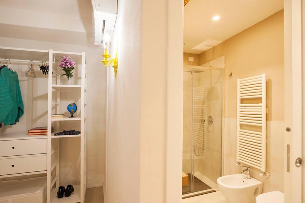 Apartamento The New Luxury In The Historic Center