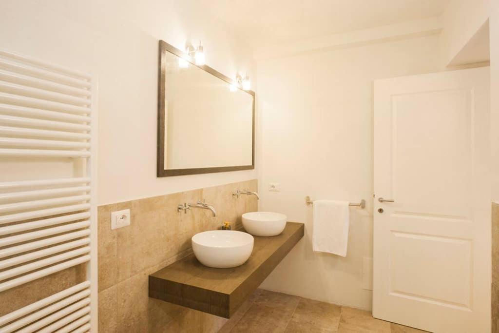 The New Luxury In The Historic Center Apartamento *