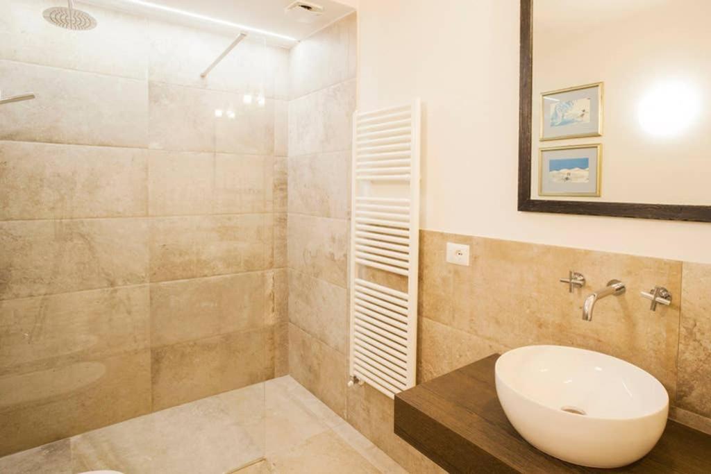 Apartamento The New Luxury In The Historic Center
