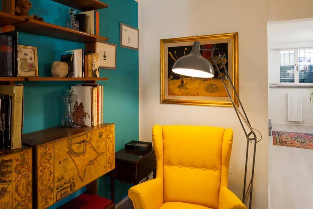 The New Luxury In The Historic Center Apartamento Lucca