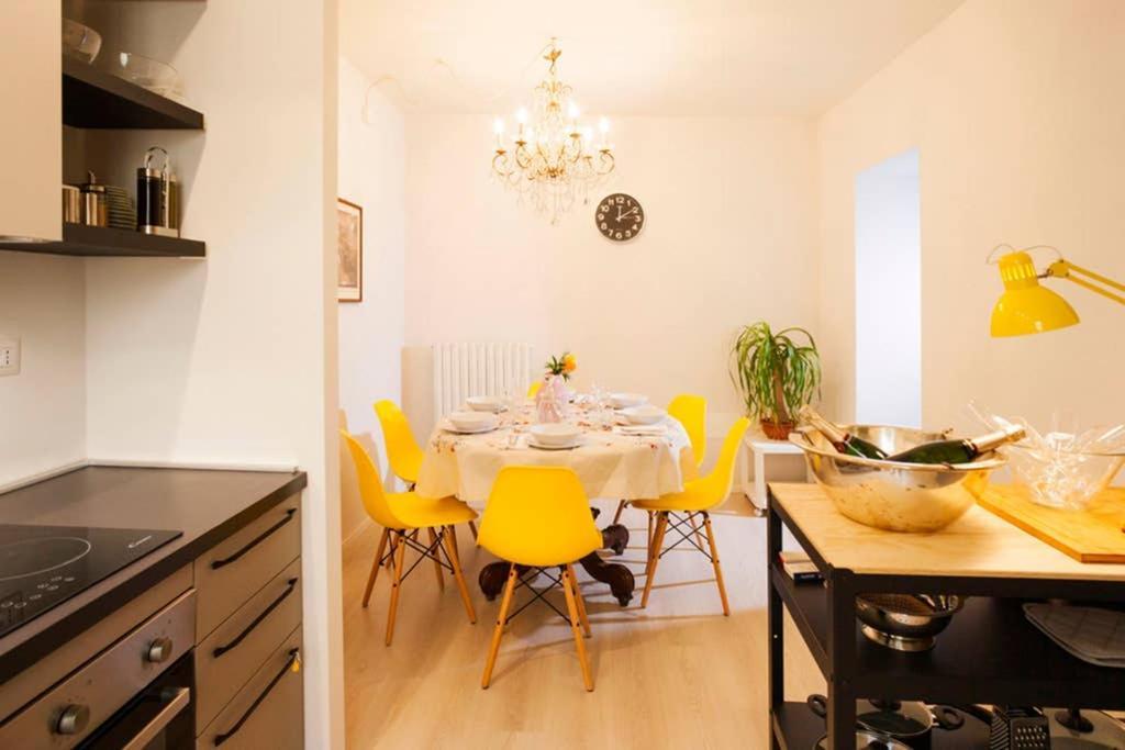 Apartamento The New Luxury In The Historic Center *
