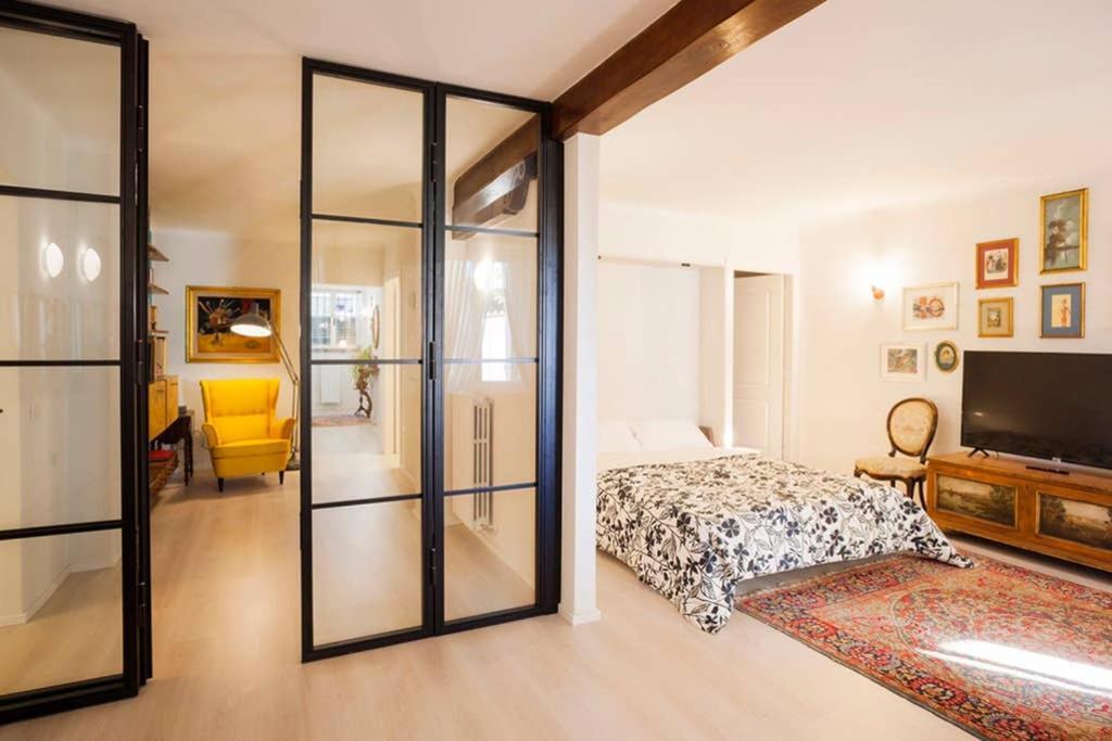 Apartamento The New Luxury In The Historic Center Lucca