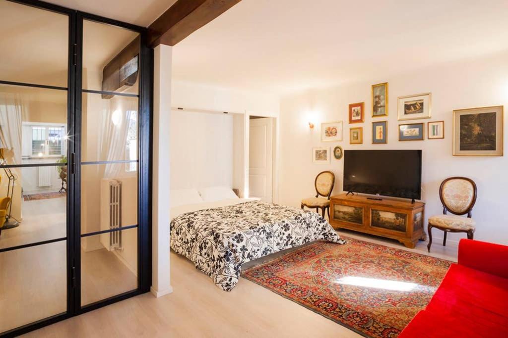 The New Luxury In The Historic Center Apartamento Lucca
