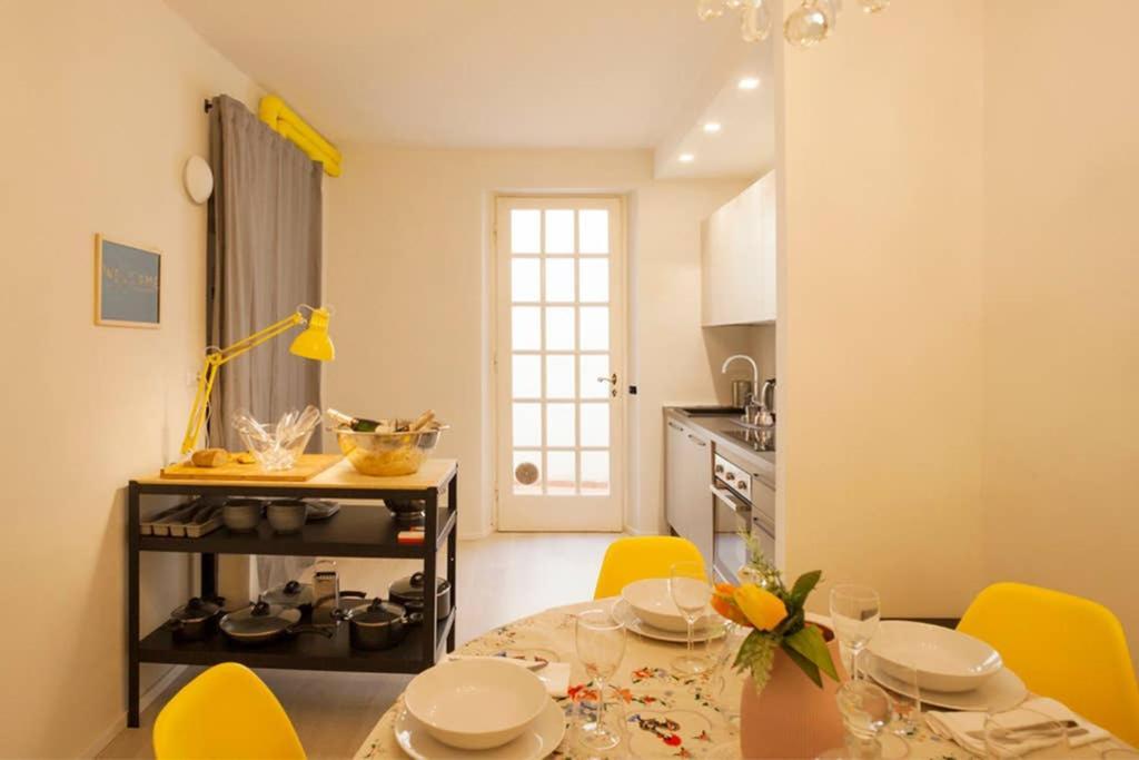 The New Luxury In The Historic Center Apartamento *