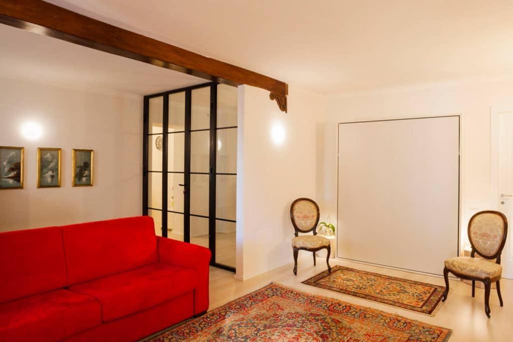 Apartamento The New Luxury In The Historic Center *