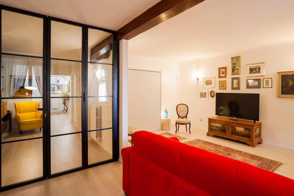 The New Luxury In The Historic Center Apartamento *
