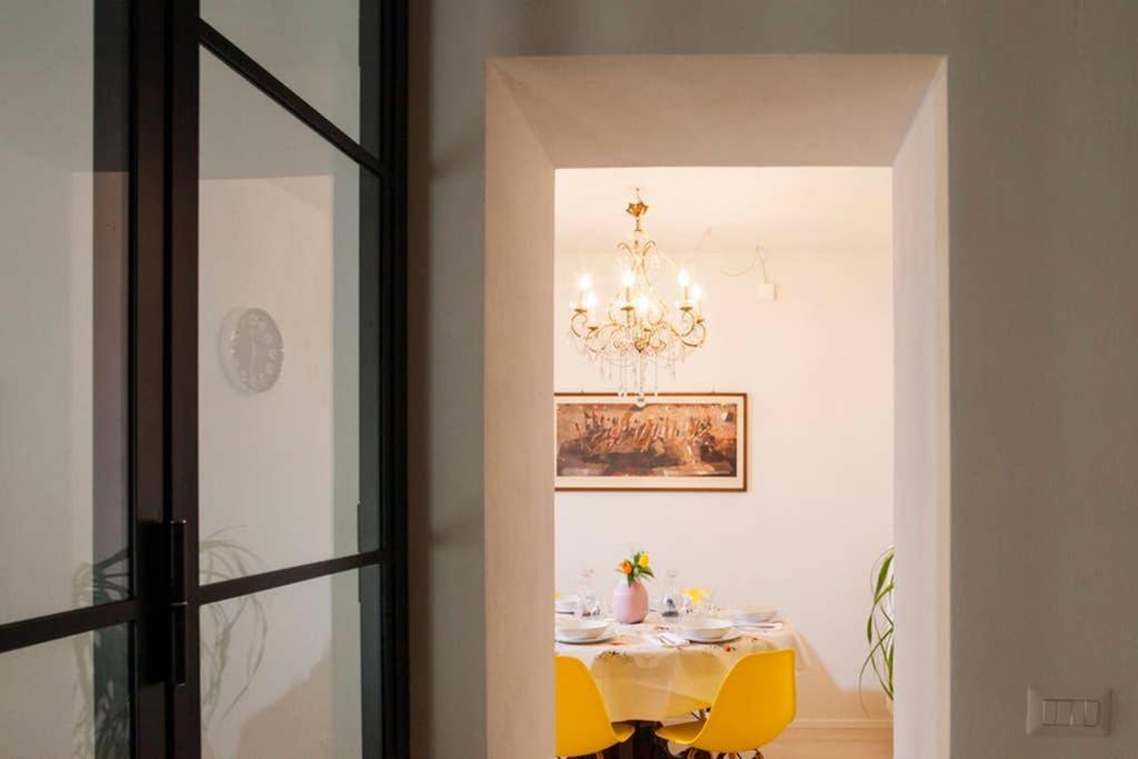 The New Luxury In The Historic Center Apartamento Lucca