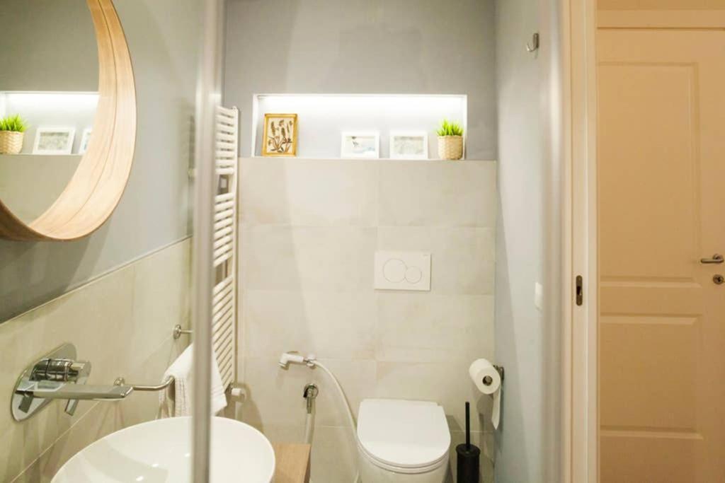 The New Luxury In The Historic Center Apartamento Lucca
