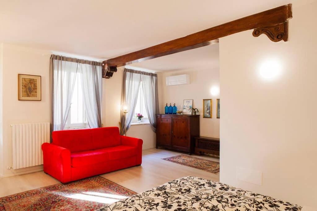 The New Luxury In The Historic Center Apartamento Lucca