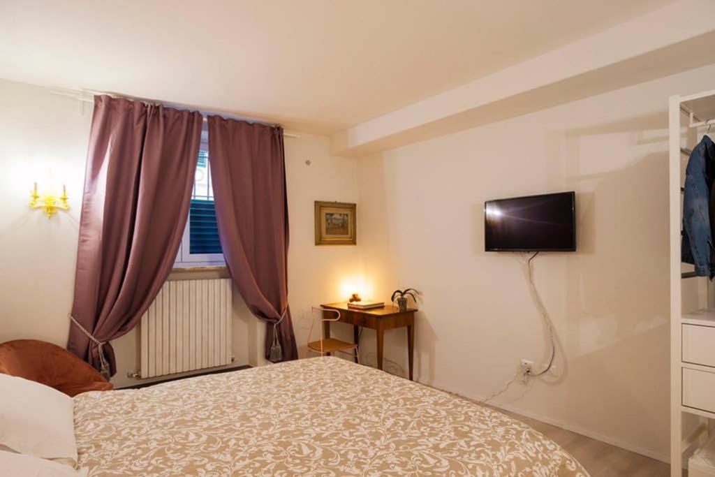 The New Luxury In The Historic Center Apartamento Lucca