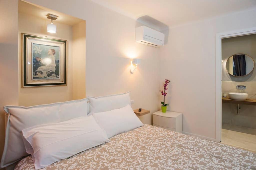 Apartamento The New Luxury In The Historic Center