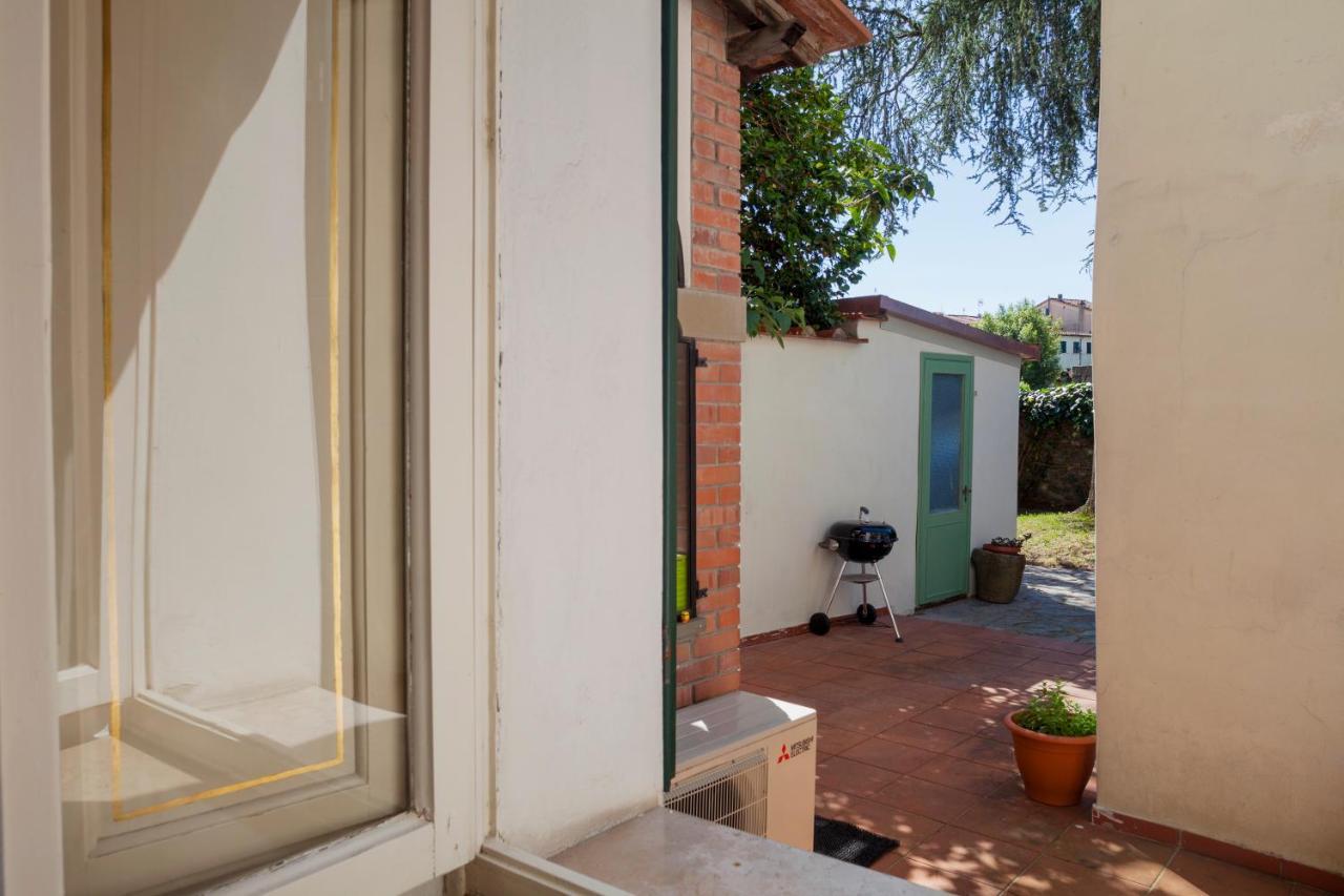 Apartamento The New Luxury In The Historic Center