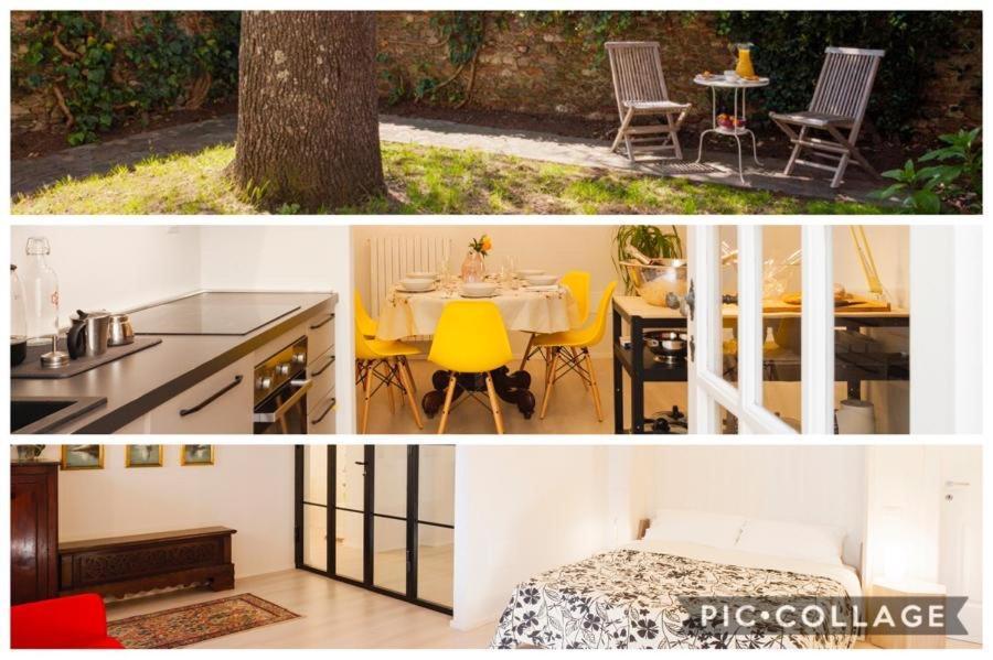 Apartamento The New Luxury In The Historic Center Lucca